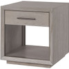Universal Modern End Table