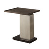 Erinn V X Universal Lucia Side Table