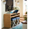 Escape Coastal Living Home Collection Long Key Console Table