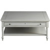 Universal Summer Hill French Gray Lift Top Cocktail Table