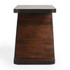 Campbell Solid Wood End Table 36"