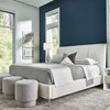 Conway Upholstered King Bed