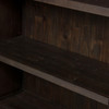 Wyeth Dark Reclaimed Wood Cabinet