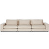 Bloor 3-Piece Sectional Sofa