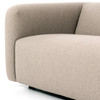 Wellborn Kerbey Camel Sofa