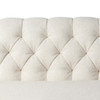 Thurston Antwerp Natural Chesterfield Sofa