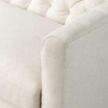 Thurston Antwerp Natural Chesterfield Sofa