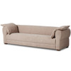 Hollis Laken Stone Sofa