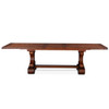 Maxwell Extension Table 88"-110" in Chestnut