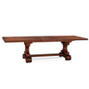 Maxwell Extension Table 88"-110" in Chestnut