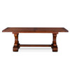 Maxwell Extension Table 88"-110" in Chestnut