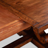 Maxwell Extension Table 88"-110" in Chestnut