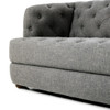 Paul Antigo Slate Sofa