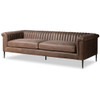 Watson  Palermo Cigar Leather Sofa