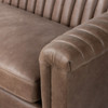 Watson  Palermo Cigar Leather Sofa