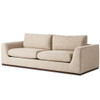 Colt Canton Dove Sofa