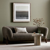 Tyra Torrance Rock Sofa 85"