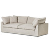 Stevie Gibson Wheat Sofa