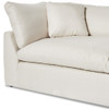 Stevie Anders Ivory Sofa