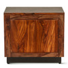 Brisbane 26" Nightstand in Natural