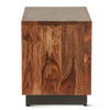 Brisbane 26" Nightstand in Natural