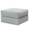 Cornila Upholstered Storage Ottoman