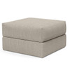 Cornila Upholstered Storage Ottoman
