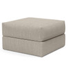 Cornila Upholstered Storage Ottoman