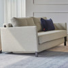 Cubed Full Size Sleeper Sofa Bed With Arms