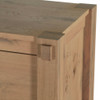 Flagstaff Dresser in Natural Distressed Oak 72"