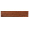 Savannah 80" Acacia Wood Dining Bench Cinnamon Brown