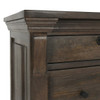 Adelaide 9-Drawer Mango Wood Dresser 70"