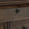Adelaide 9-Drawer Mango Wood Dresser 70"