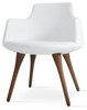 Dervish Dining Chair