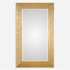Uttermost Chaney Gold Mirror Uttermost Chaney Gold Mirror