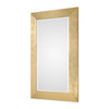 Uttermost Chaney Gold Mirror Uttermost Chaney Gold Mirror