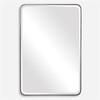 Uttermost Aramis Silver Mirror Uttermost Aramis Silver Mirror