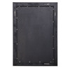 Uttermost Cape Natural Rattan Mirror Uttermost Cape Natural Rattan Mirror