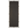 Uttermost Carrizo Tall Bronze & Gold Mirror
