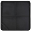Uttermost Hampshire Square Gold Mirror