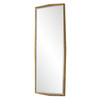 Uttermost On Point Wood Dressing Mirror Uttermost On Point Wood Dressing Mirror