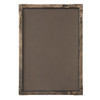 Uttermost Rhea Walnut Mirror