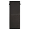Uttermost Stratton Modern Dressing Mirror