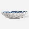 Uttermost Ciji White Bowl