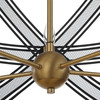 Uttermost Spherical 5 Light Pendant