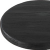 Uttermost Sona Black Counter Stool