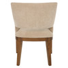 Uttermost Aspect Mid-Century Dining Chair