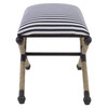 Uttermost Braddock Small Bench
