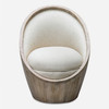 Uttermost Noemi Morden Accent Chair
