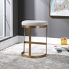 Uttermost Ivanna Modern Counter Stool Uttermost Ivanna Modern Counter Stool